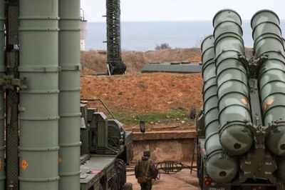 S-400 Nga đủ sức đánh chặn tên lửa R-360 Neptune Ukraine?