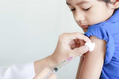 Bệnh bạch hầu, căn bệnh cũ trở về…