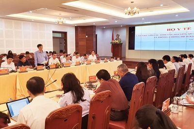 Tây Nguyên triển khai chiến dịch tiêm vaccine bạch hầu