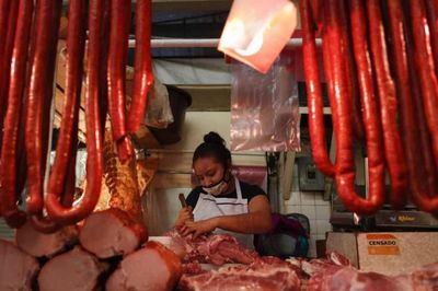 Mexico: Số người tử vong vì Covid-19 có thể cao gấp 3 lần thống kê