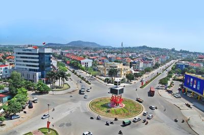 Phê duyệt nhiệm vụ lập Quy hoạch tỉnh Vĩnh Phúc tầm nhìn đến 2050