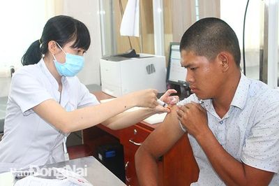 Khẩn trương tập huấn về chẩn đoán và điều trị bệnh bạch hầu