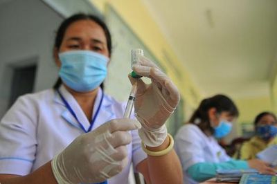 Bé 9 tuổi ở Quảng Trị mắc bạch hầu không rõ nguồn lây