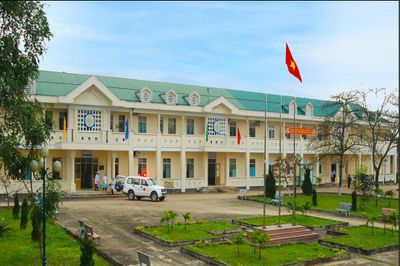 Một học sinh lớp 3 tại Quảng Trị nhiễm bạch hầu