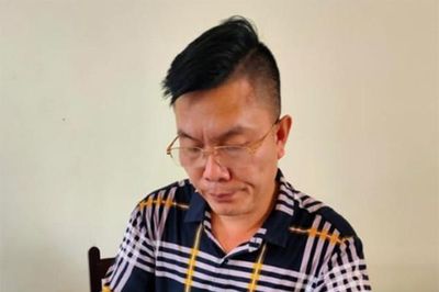 Giám đốc 'liều' chiếm đoạt hàng tỷ đồng bằng dự án...trên giấy