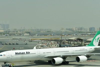Tiêm kích Mỹ chặn máy bay Iran ở Syria, 4 người bị thương