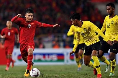 Vòng loại World Cup 2022 khởi tranh vào tháng 10