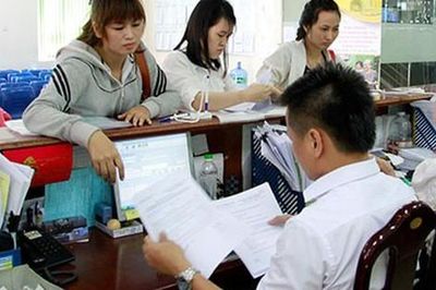 Chỉ còn 3 trường hợp viên chức có biên chế suốt đời