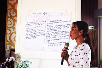 Phòng bệnh bạch hầu: Hiệu quả nhất là tiêm vắc xin