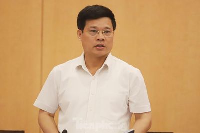 Hà Nội có khoảng 15 – 20 nghìn người trở về từ Đà Nẵng