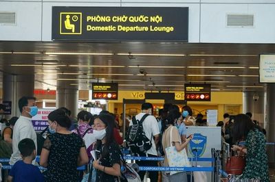 Kế hoạch chi tiết đưa máy bay, tàu hỏa giải tỏa khách khỏi Đà Nẵng