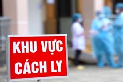 Phát hiện, buộc cách ly 2 người Trung Quốc đi xe máy từ Đà Nẵng ra Huế