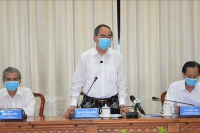 Đề nghị người dân chủ động phát hiện người nước ngoài xâm nhập trái phép