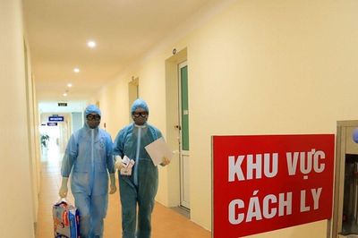 Số liệu mới nhất về dịch Covid-19 tại Việt Nam