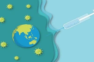 Vaccine phòng Covid-19 và 'cuộc chiến' ngầm