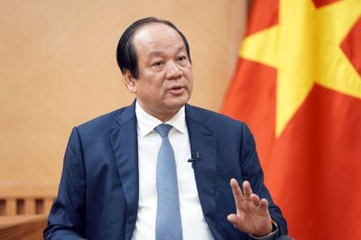 'Chưa đặt vấn đề cách ly Hà Nội, TP.HCM'