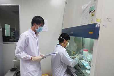 Một sinh viên trở về từ Đà Nẵng đã được đưa đi cách ly, đang chờ kết quả xét nghiệm