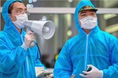 Khẩn cấp tìm người đi từ Đà Nẵng về Hà Nội trên chuyến bay VN166 ngày 25/7
