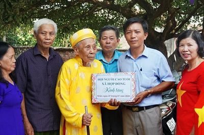 Uống nước nhớ nguồn