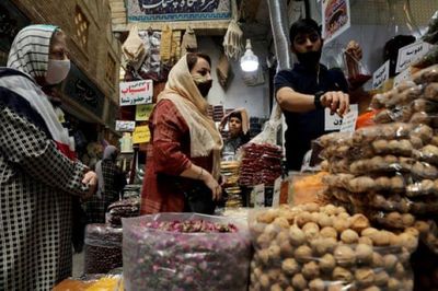 Tỷ lệ tử vong vì COVID-19 cao báo động tại Iran: 7 phút có 1 người chết