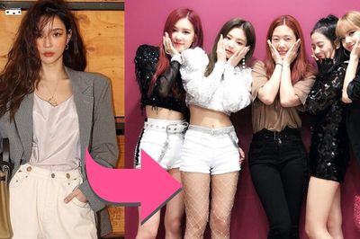 BLACKPINK ôn lại kỷ niệm với cô giáo 'hắc ám', nỗi ám ảnh thời còn làm thực tập sinh