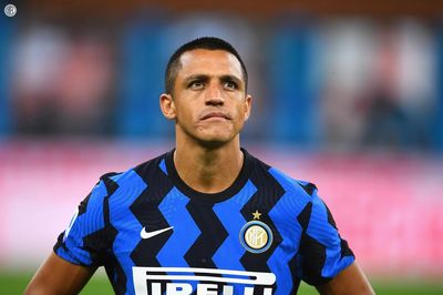 Alexis Sanchez rời MU, khoác áo Inter Milan 3 mùa giải tới