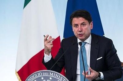 Italy hoan hỉ với gói hỗ trợ phục hồi của EU