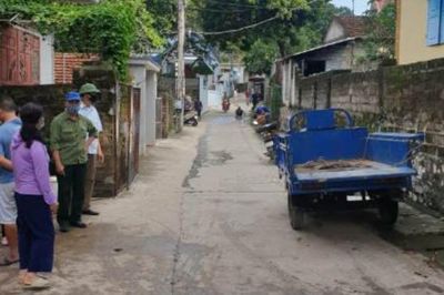 Nổ súng trong đêm, 2 người đàn ông tử vong ở Quảng Ninh