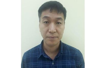 Khởi tố, bắt tạm giam người đàn ông Hàn Quốc lừa đảo hơn 81 tỷ đồng