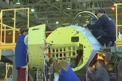 Báo Mỹ khuyên Nga cách hoàn thiện nhanh Su-57