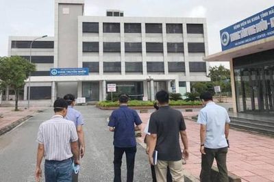 Đội cơ động của BV Bạch Mai đã có mặt ở Hải Dương hỗ trợ chống dịch