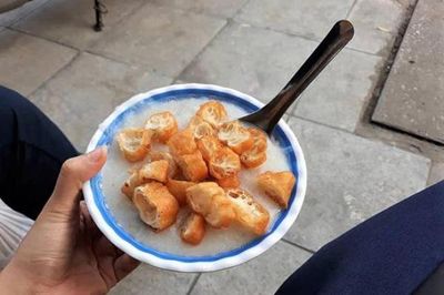 Những bữa sáng này dù đói đến đâu cũng không nên ăn
