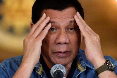 Philippines xôn xao tin đồn TT Duterte nhiễm virus và đang ở Singapore