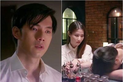 Tình Yêu Và Tham Vọng: Minh bật khóc, được Linh an ủi sau khi biết bộ mặt của Tuệ Lâm?