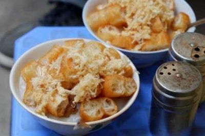 Những món ăn vào bữa sáng dễ gây hại cho cơ thể, số 1 rất nhiều người thích