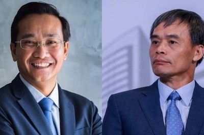 Sếp mới lên ngồi ghế 'nóng: Nhận 1 lời chúc vui, thêm 20 nỗi lo