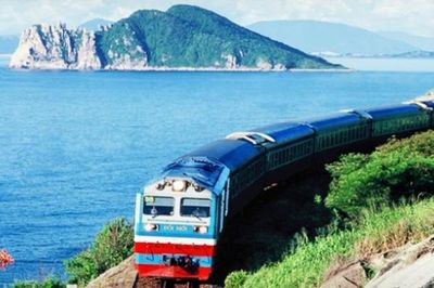 Điều chỉnh lịch trình tàu khách Thống Nhất từ 25/8