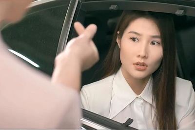 'Tình yêu và tham vọng' tập 50, 'trai hư' thả thính Linh trước mặt Minh