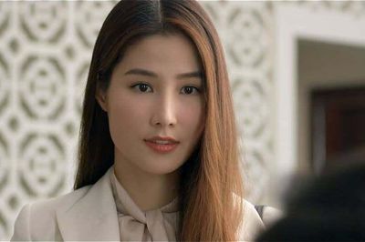 Diễm My lên tiếng khi nhân vật Linh 'Tình yêu và tham vọng' bị chê