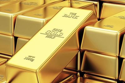 Giá vàng thế giới tăng nhẹ sau tuyên bố của Fed
