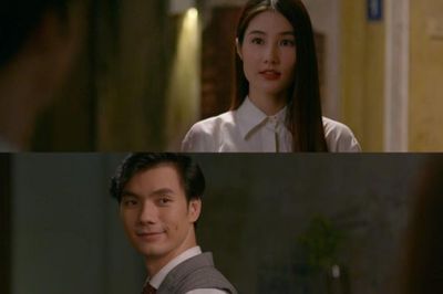 Tập 52 Tình yêu và tham vọng: Linh chủ động tán tình Minh