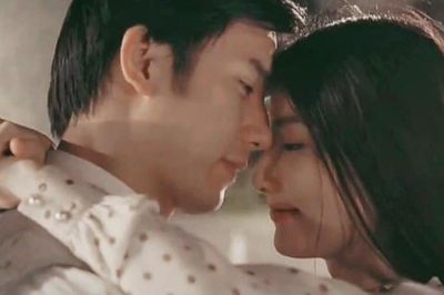 Khán giả dự đoán tập cuối phim 'Tình yêu và tham vọng'