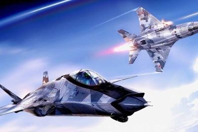 Yêu cầu đối với MiG-41 vượt quá khả năng của Nga