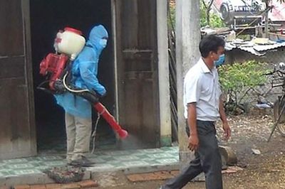 Đắk Lắk: Triển khai khoanh vùng, dập dịch bạch hầu