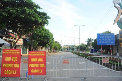 Khiển trách hai cán bộ Bảo Việt Nhân thọ Hải Dương do không khai báo y tế