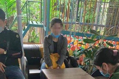 Tự mua vắc xin rồi tiêm bạch hầu cho người dân, nữ hộ sinh bị xử phạt