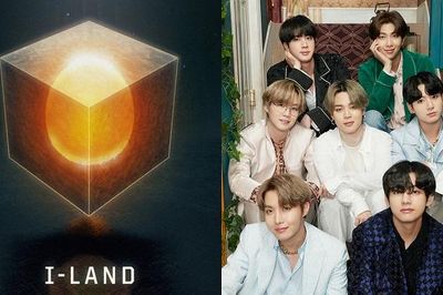 BTS và TXT sẽ xuất hiện trong tập cuối của 'I-LAND'