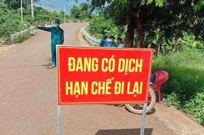 Chư Păh: Thêm 1 trường hợp nhiễm bạch hầu
