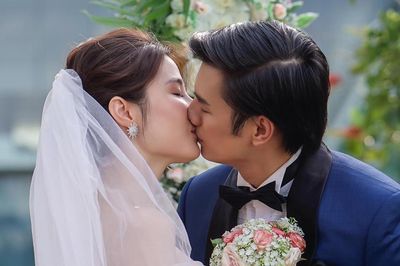 Kết thúc có hậu của 'Tình yêu và tham vọng' gây tranh cãi