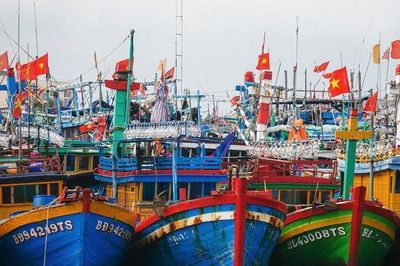 Các địa phương chủ động ứng phó bão số 5